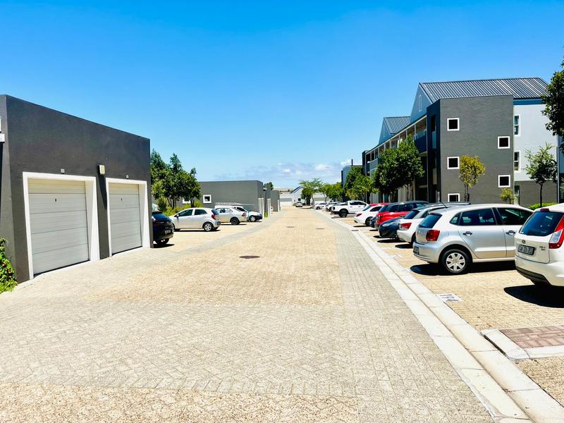 2 Bedroom Property for Sale in Burgundy Estate Western Cape